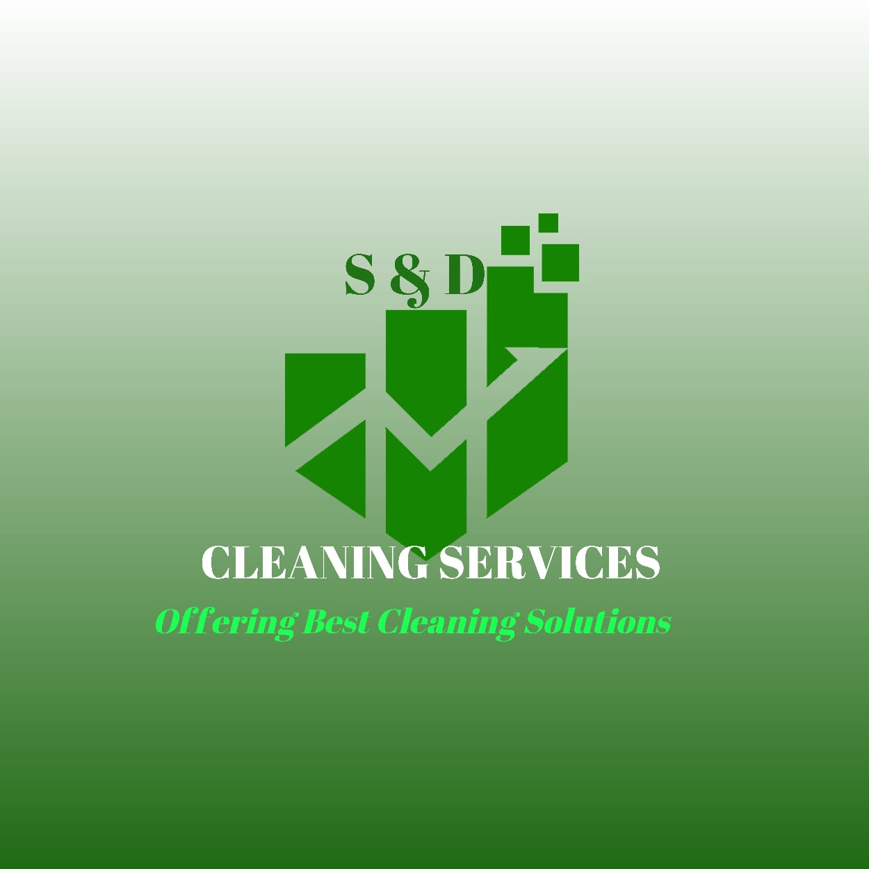 Cleaning services Capetown